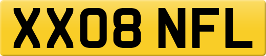 XX08NFL