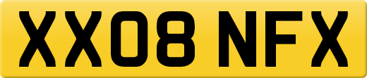 XX08NFX