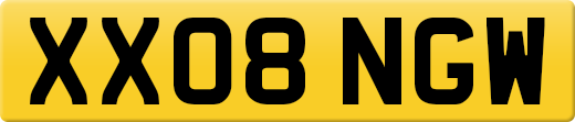 XX08NGW