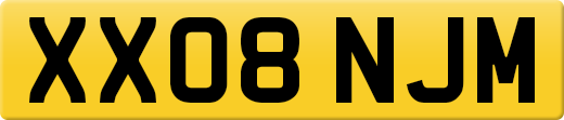 XX08NJM