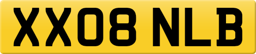 XX08NLB