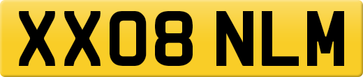 XX08NLM