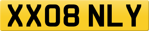 XX08NLY