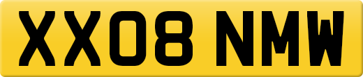 XX08NMW