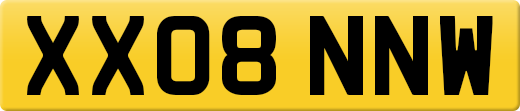 XX08NNW