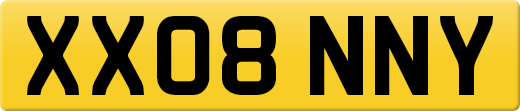 XX08NNY