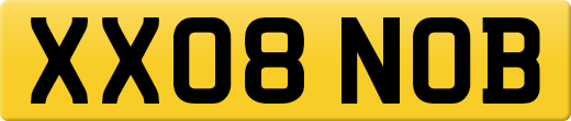 XX08NOB
