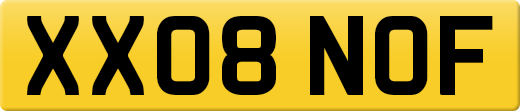 XX08NOF
