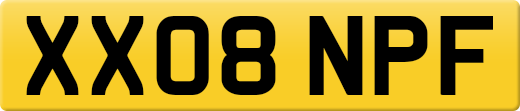 XX08NPF