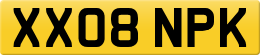 XX08NPK