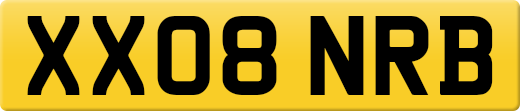 XX08NRB