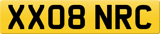 XX08NRC