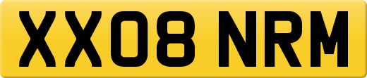 XX08NRM