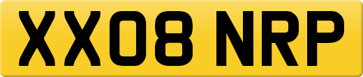 XX08NRP