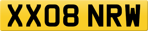 XX08NRW
