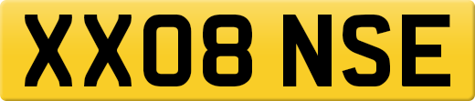 XX08NSE
