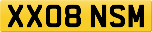 XX08NSM