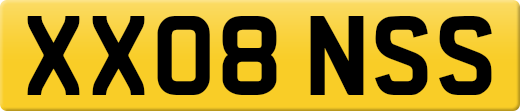 XX08NSS