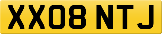 XX08NTJ