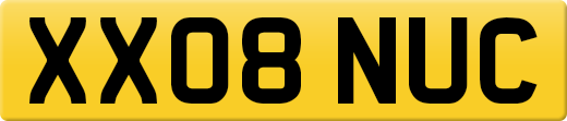 XX08NUC
