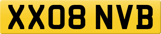 XX08NVB