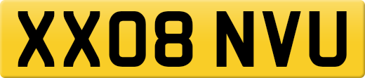 XX08NVU