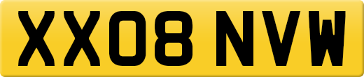 XX08NVW