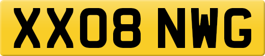 XX08NWG