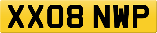 XX08NWP