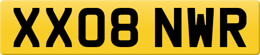 XX08NWR