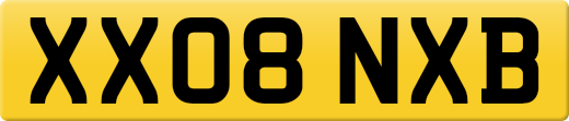XX08NXB
