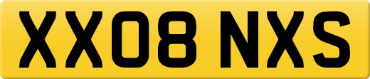XX08NXS