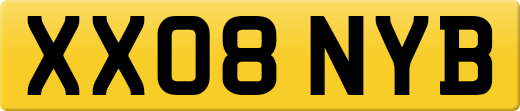 XX08NYB