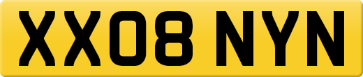 XX08NYN