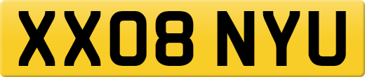 XX08NYU