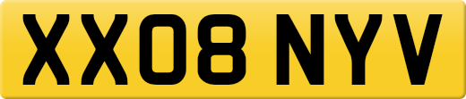 XX08NYV