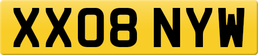 XX08NYW