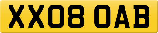XX08OAB
