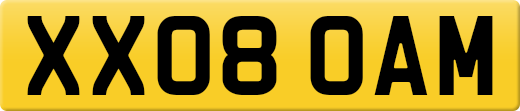 XX08OAM