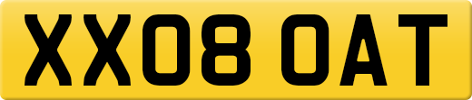 XX08OAT