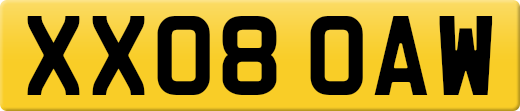 XX08OAW