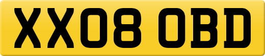 XX08OBD