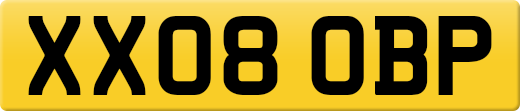 XX08OBP