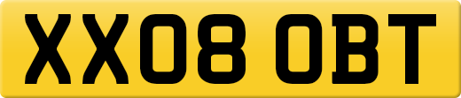 XX08OBT