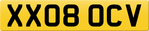 XX08OCV