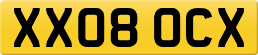 XX08OCX