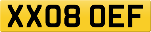 XX08OEF