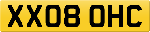 XX08OHC