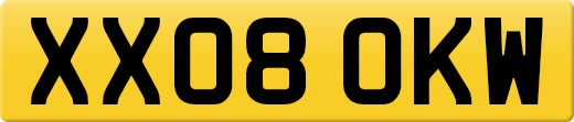 XX08OKW