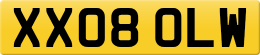 XX08OLW
